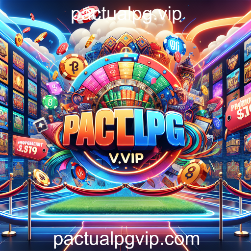 Descubra as Melhores Promoções de Jogos no PactualPG